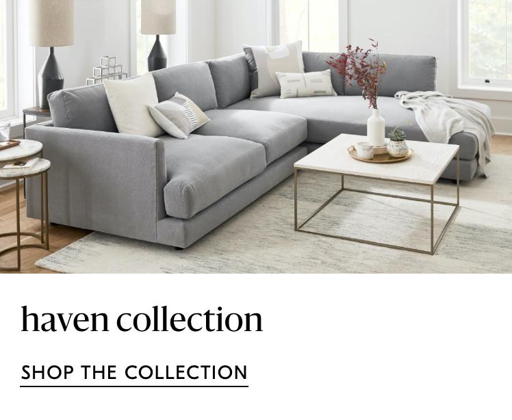 Modern Sofa Collections West Elm UK